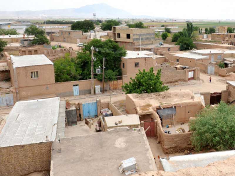 زادگاه ابوالقاسم فردوسی