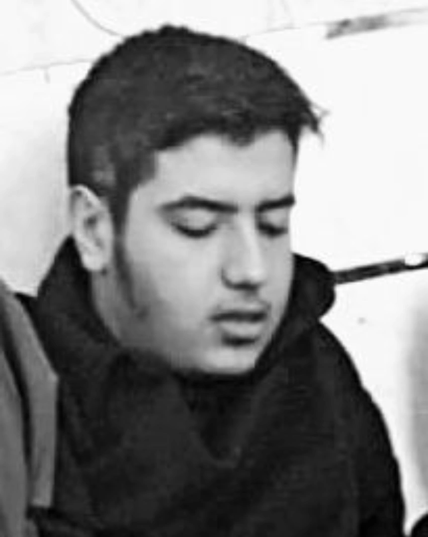 الیاس رپر نسل 5