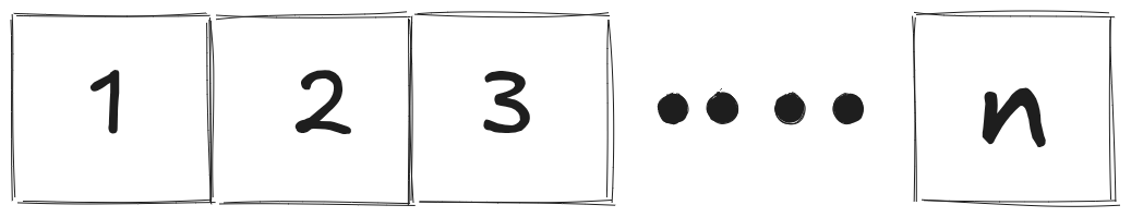 خانه های بازی لی لی به تعداد n