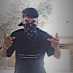 عکس امیر ولنتو