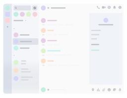 پروتکل matrix، راحت شدن از تولید «ملی»