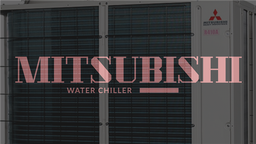 وی آر اف میتسوبیشی Mitsubishi