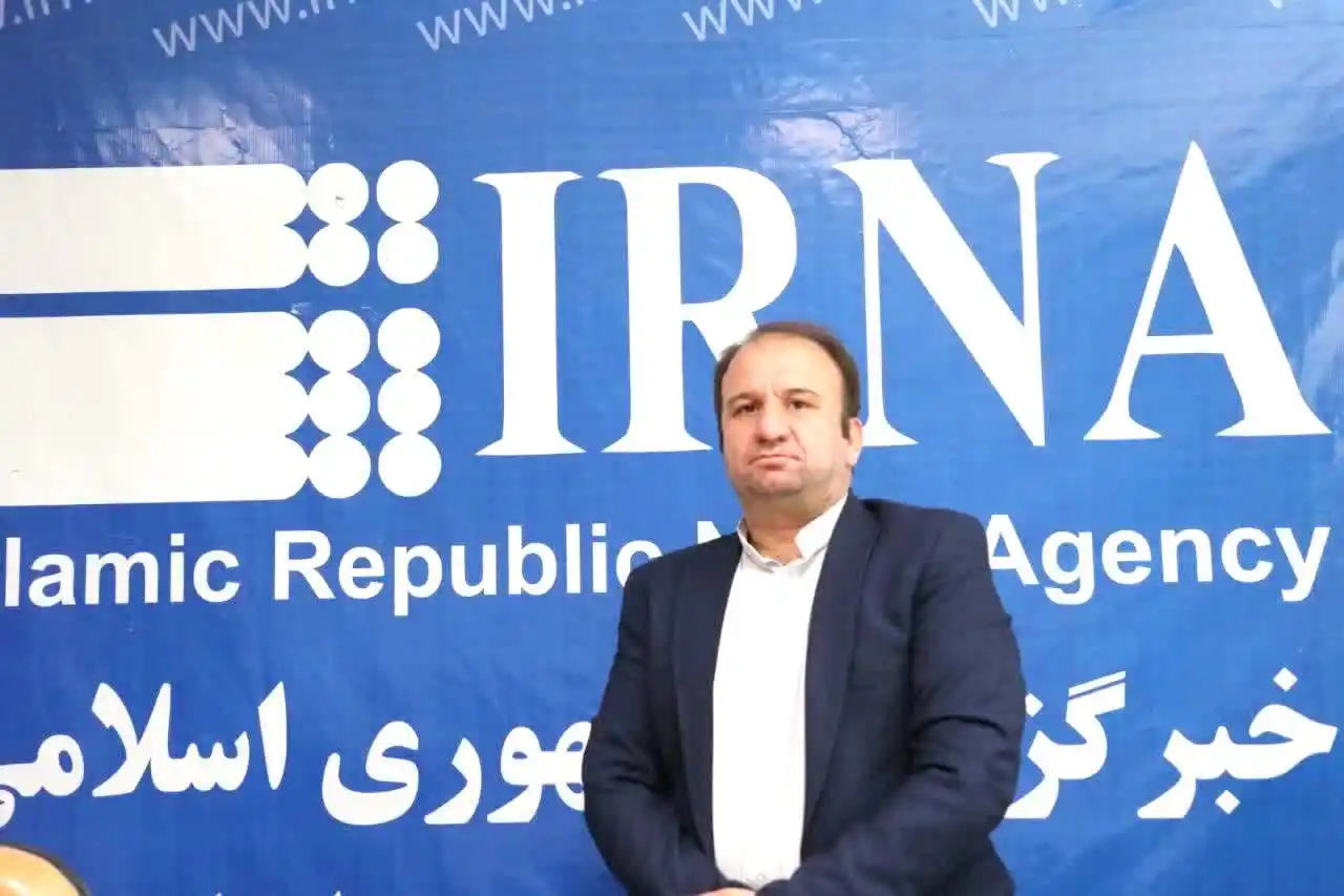 در مصاحبه با خبرگزاری جمهوری اسلامی (ایرنا) : تجاوز اسرائیل به اماکن غیرنظامی نقض آشکار قوانین بین المللی است