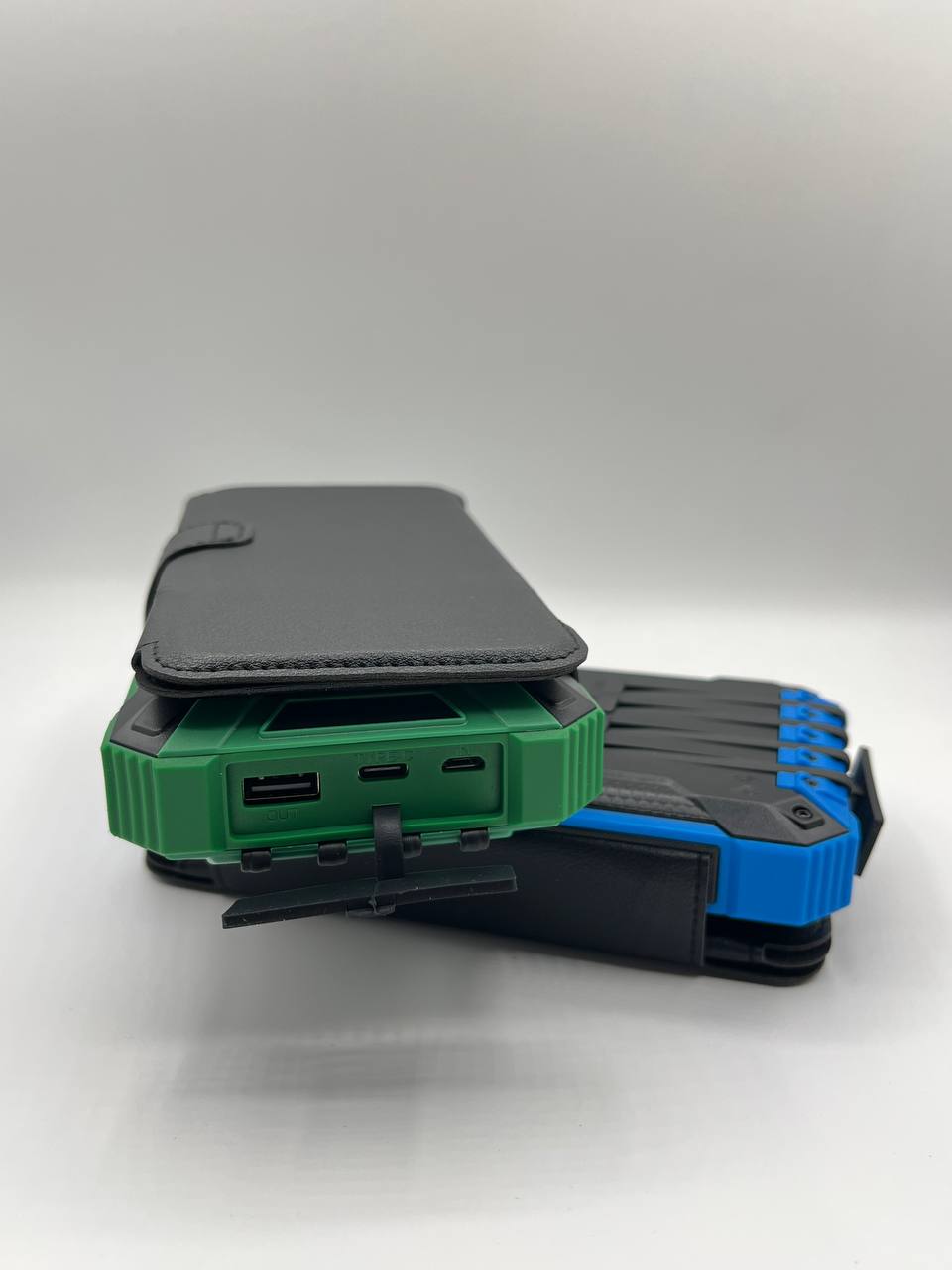 چطور یک پاوربانک خورشیدی مناسب انتخاب کنیم؟  