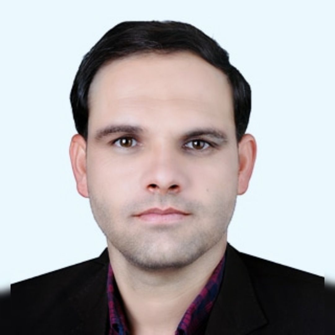 علی تیرالوند یوسفی وکیل پایه یک دادگستری 