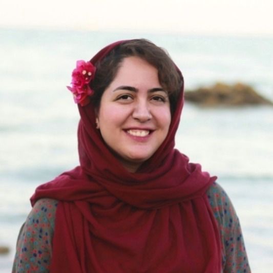 سمانه ثنائی