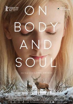 یادداشتی بر فیلم On Body and Soul (2017)