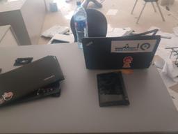 حمله وحشیانه 150 نفری به دفتر اسنپ در کرمان