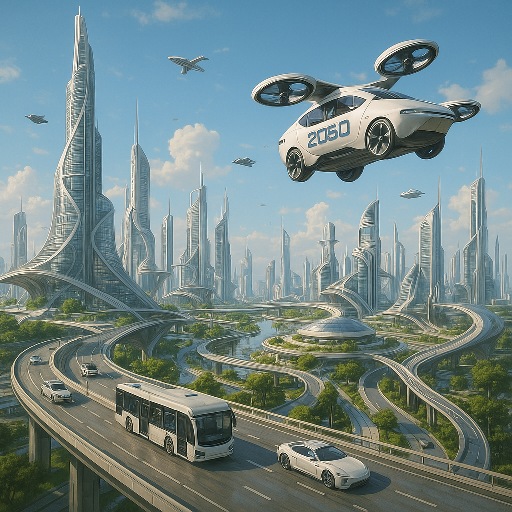 این عکس با هوش مصنوعی ساخته شده است.