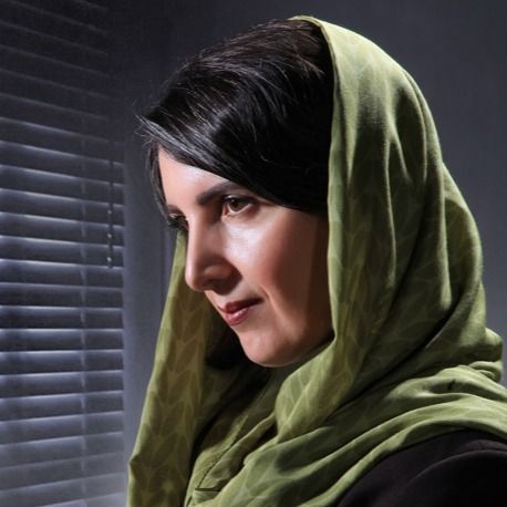 سارا حسینی‌نسب