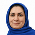 فاطمه سلمانی