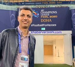 بی انصاف الان وقتش نبود!