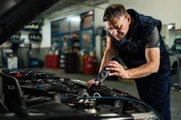 تعمیر فوری خودرو در محل: راهکاری سریع و مطمئن