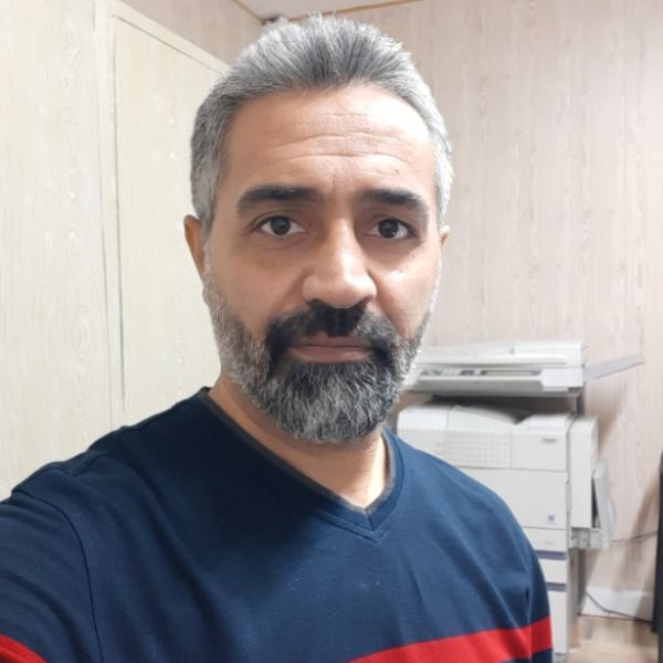 فریبرز رسولی