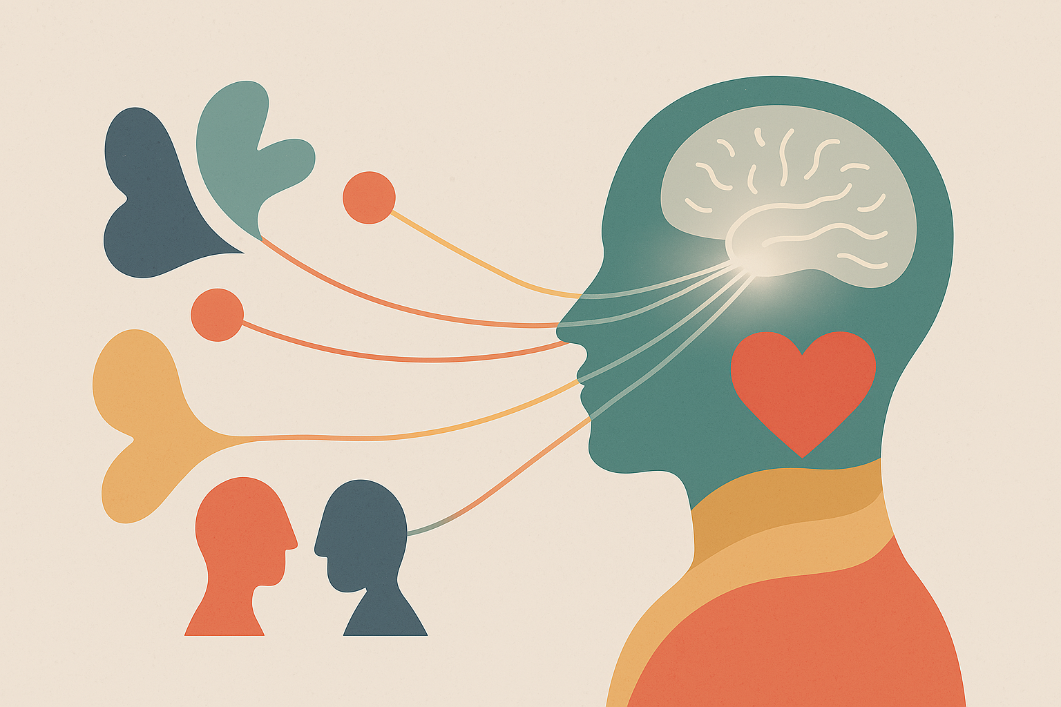 تمرین‌های روزانه برای رشد هوش هیجانی