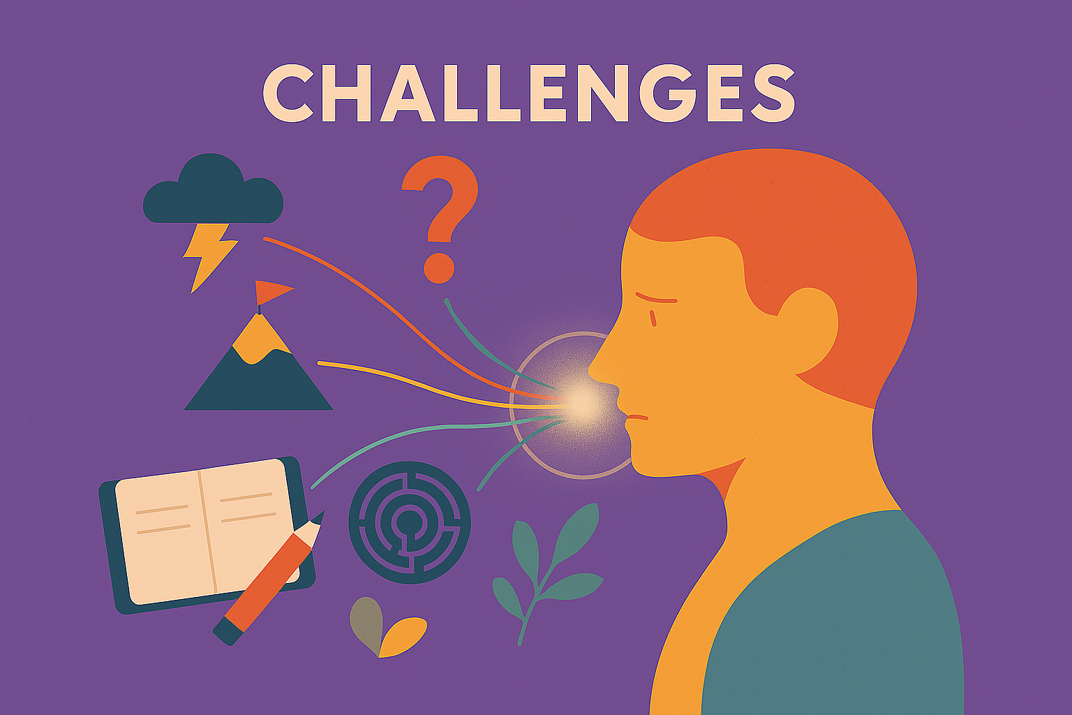 موانع رشد هوش هیجانی