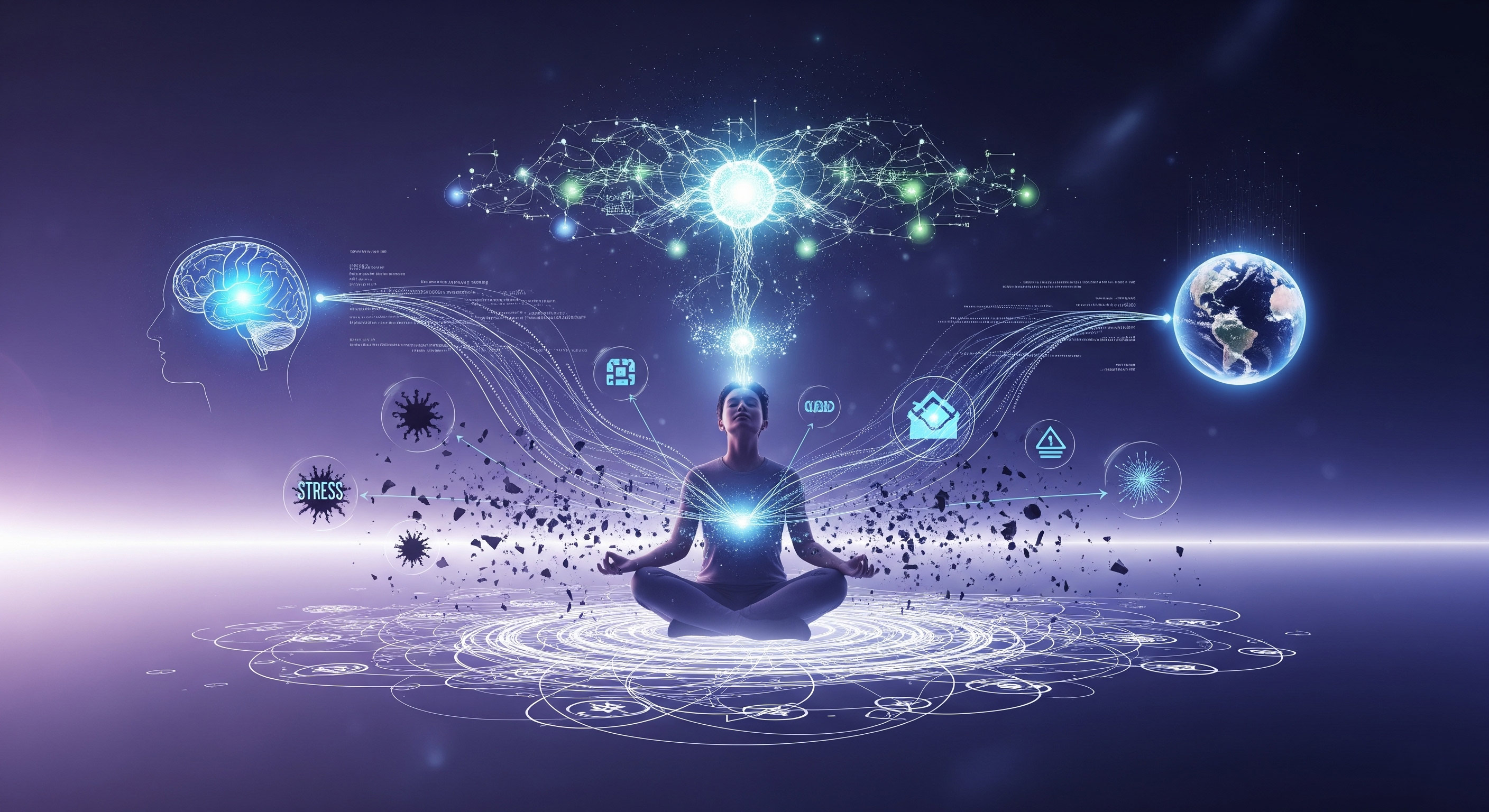 بازسازی شناختی در مهندسی ذهن