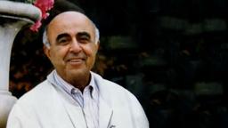 شاهرخ غریب در وطن