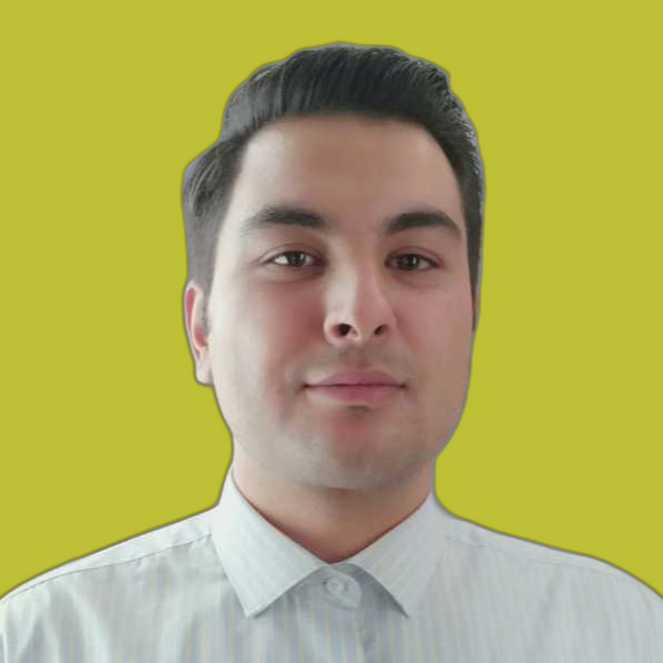 علی ایران منش