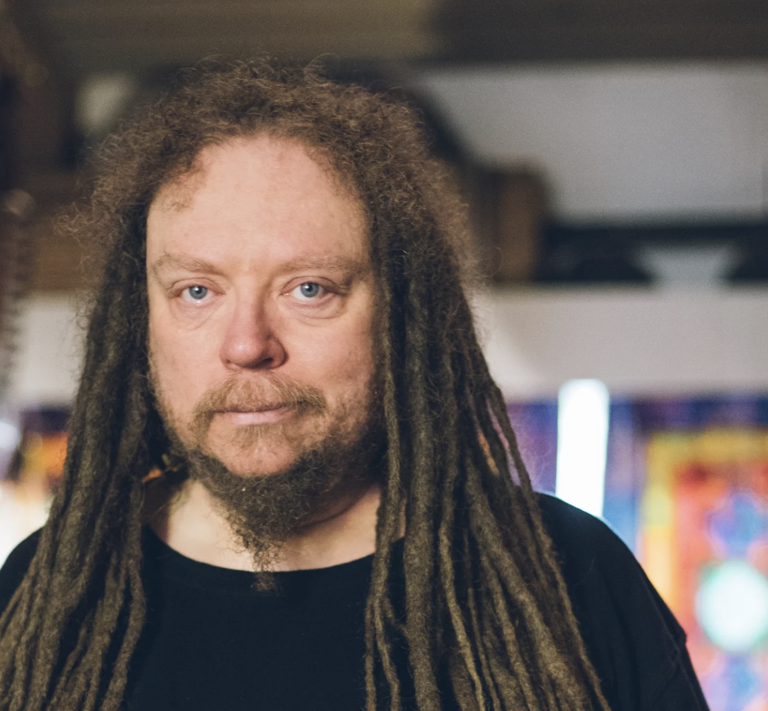 Jaron Lanier