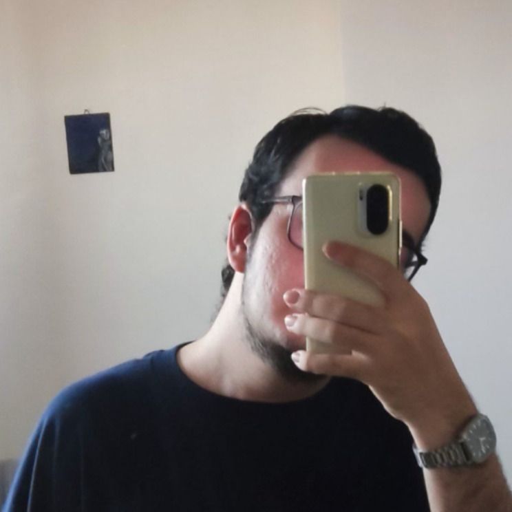 پرهام صرامی