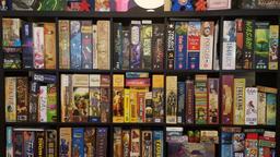 معرفی 5 بازی‌ رومیزی کم‌نمایانه یا دست کم گرفته شده