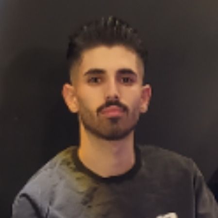 علی اکبر نامداری