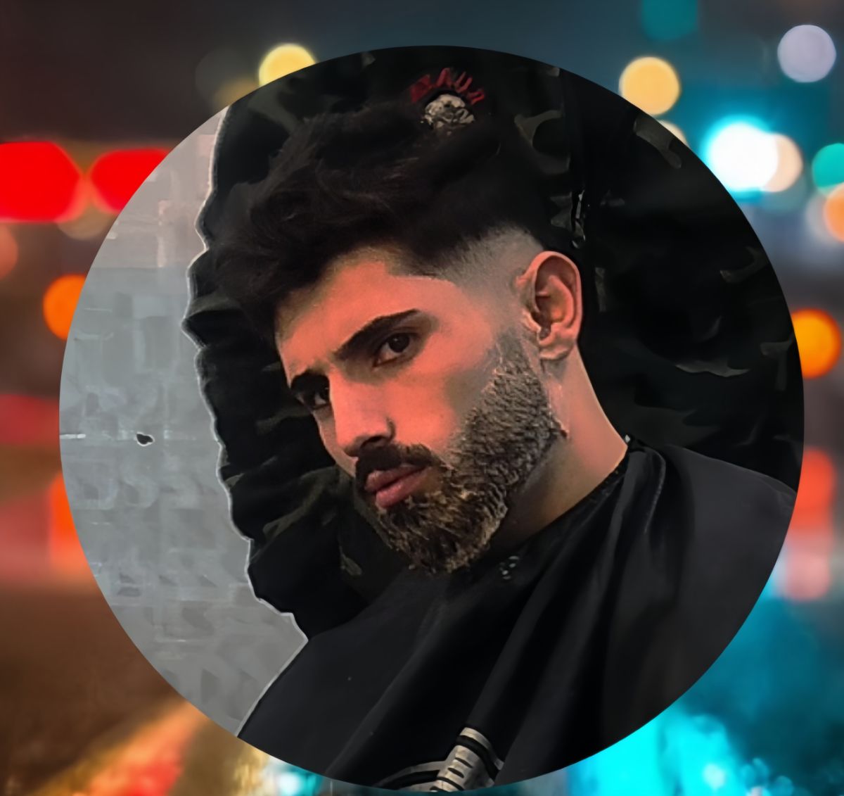 و از تو به عنوان الگوی خود در هنر زندگی یاد نمایند.

و به عنوان یک طراح و هنرمند ماهر زندگیت را طوری بساز که

وقتی دیگران به اثرت می نگرند به تو غبطه خورند

و از تو به عنوان الگوی خود در هنر زندگی یاد نمایند.