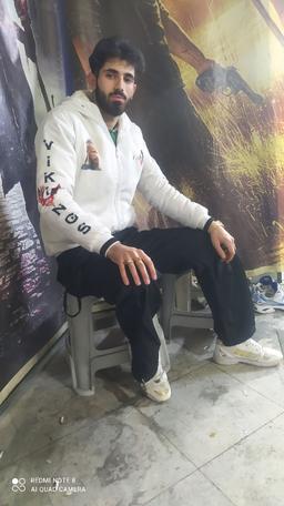 علی اکبر نامداری