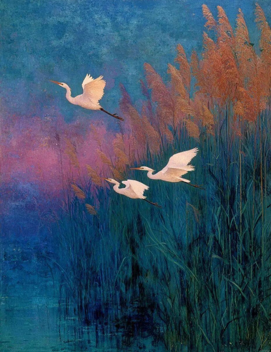 ترانه رهایی ریز سقف نیلگون آسمان