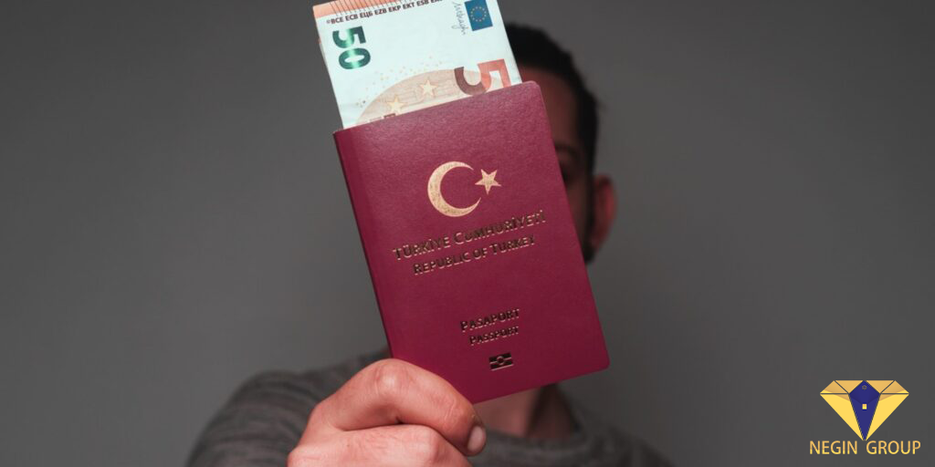 دریافت اقامت ترکیه با نگین گروپ