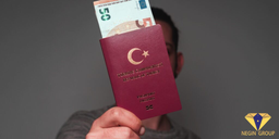 یه قدم تا خوشبختی؛ اقامت ترکیه با شرایطی که غافلگیرت می‌ 1404کنه