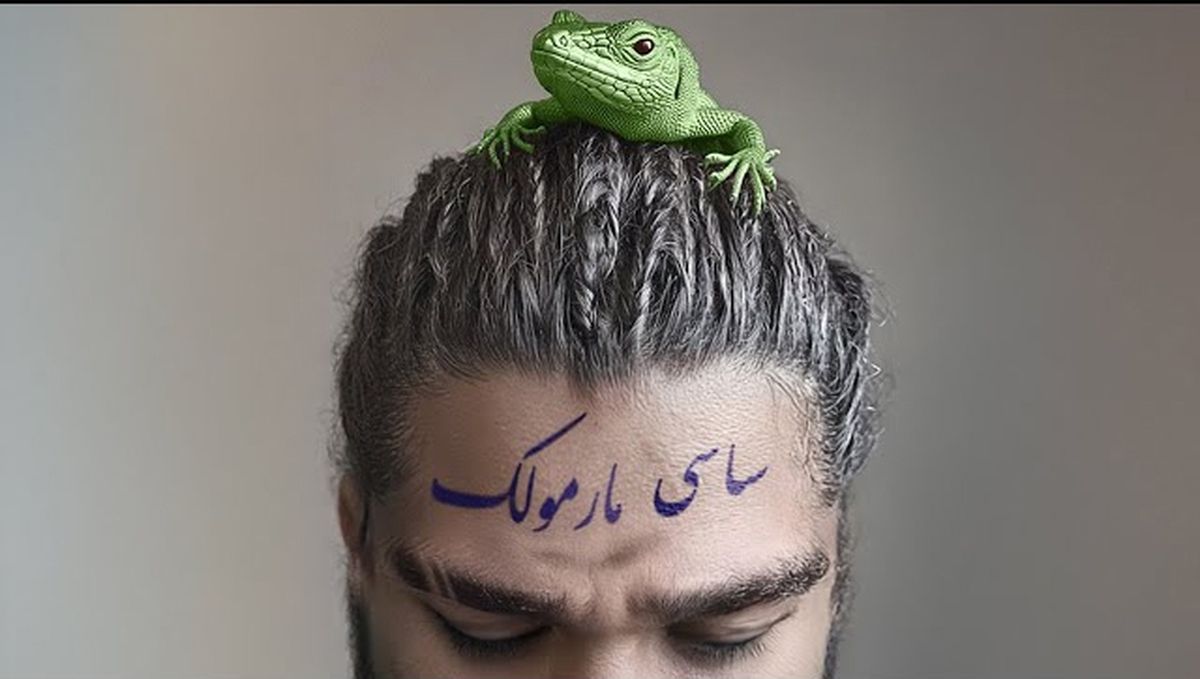 مارمولک ساسی