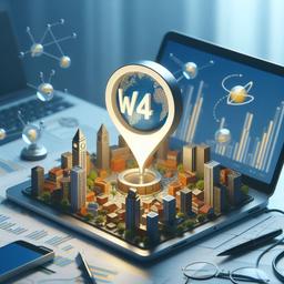 اهمیت سایت پربازدید برای یک کسبوکار محلی - W4SHARE