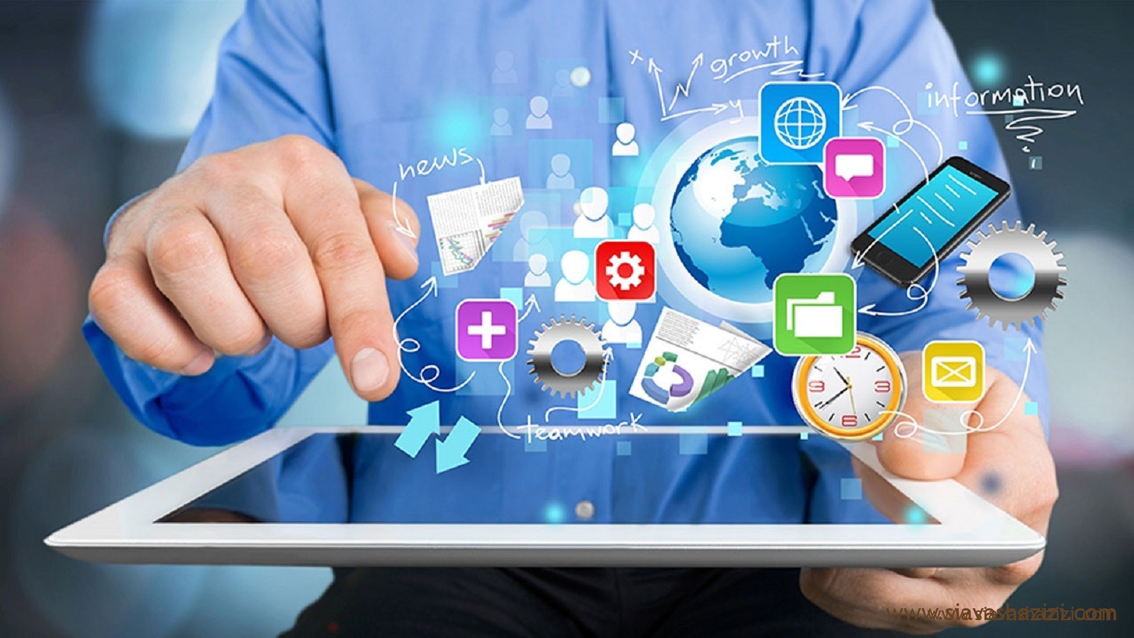 راهکارهایی برای بازاریابی با بودجه صفر
