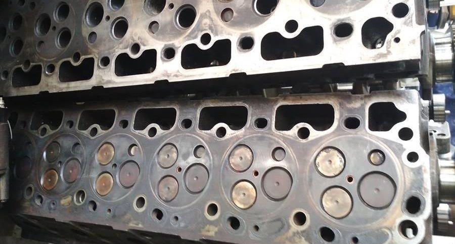 تاثیر سیستم‌های برقی بر مصرف سوخت و آلایندگی خودروهای سنگین دیزلی