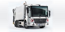 نکات مهم در انتخاب و خرید قطعات برقی خودروهای سنگین دیزلی مرسدس بنز