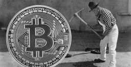 استخراج کنندگان بیت کوین ماه گذشته 1.5 میلیارد دلار درآمد کسب کردند