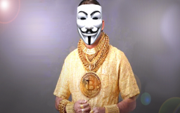 ساتوشی ناکاموتو خالق بیت کوین، اکنون عضوی از 20 فرد ثروتمند جهان است