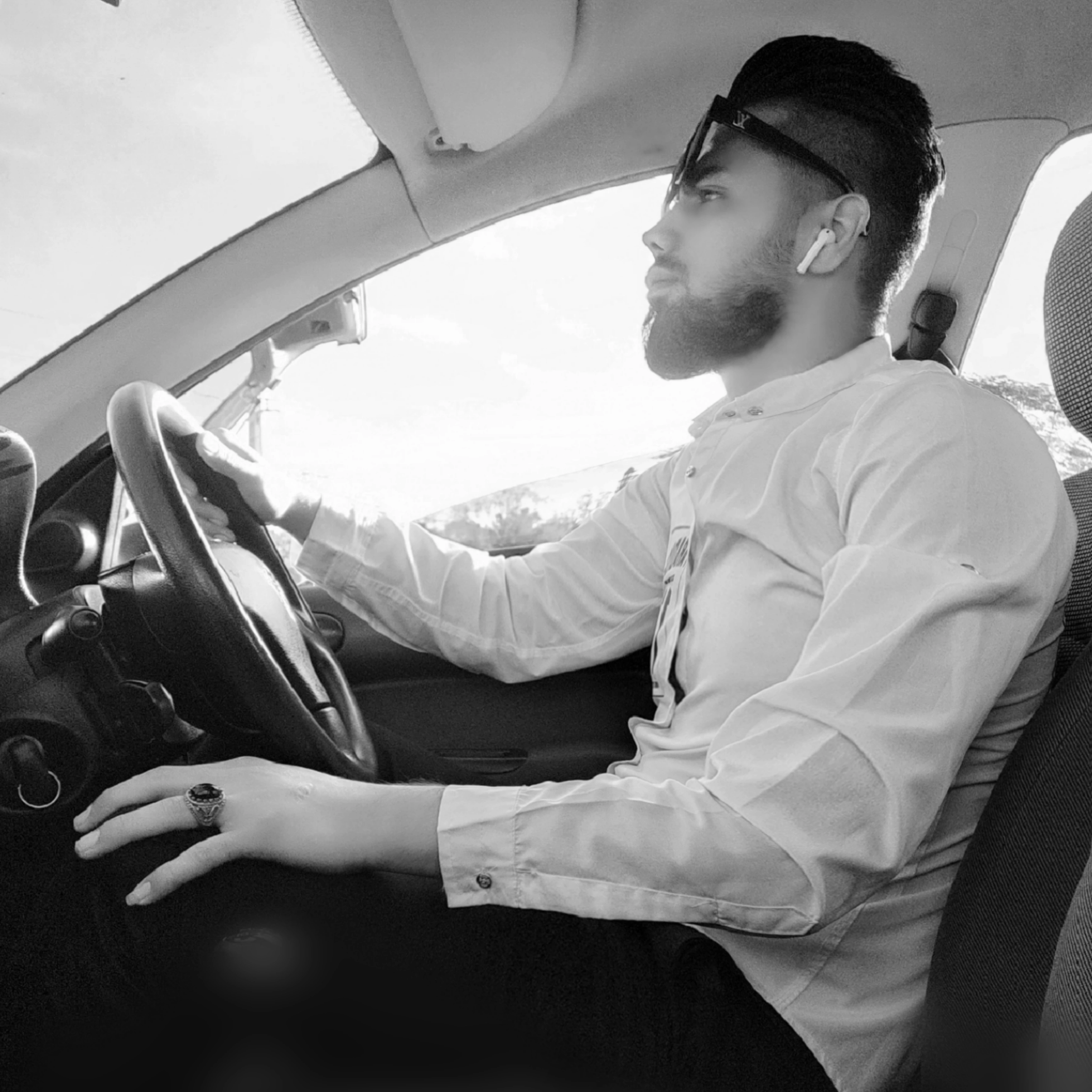 مهدی زد بلاگر