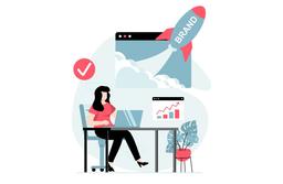 چگونه یک برند قابل‌اعتماد در مشاوره املاک بسازیم؟