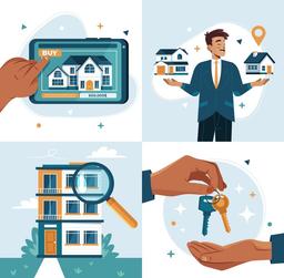 10 عامل موفقیت مشاوران املاک