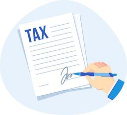 بررسی قوانین مالیاتی در حوزه مسکن