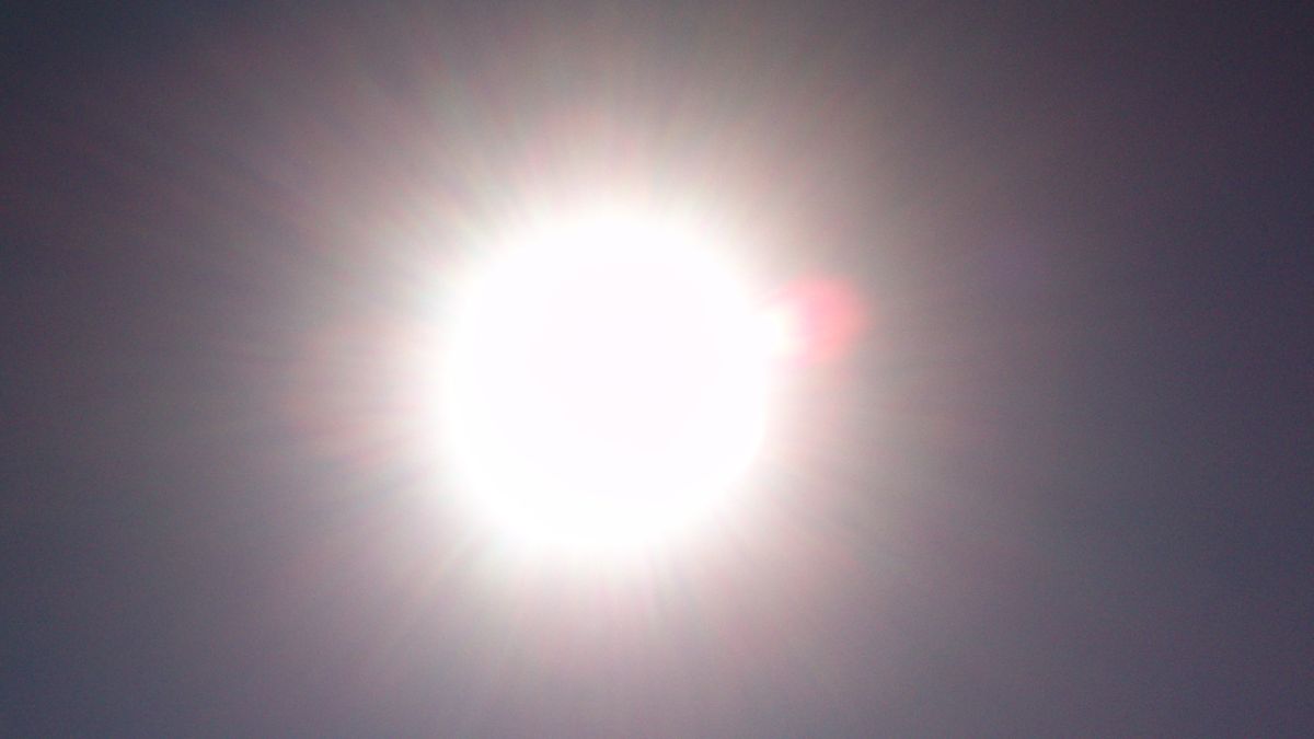 عکس از خودت...آن‌ هنگام که به بیابان زدی تا دَمی بیاسایی...