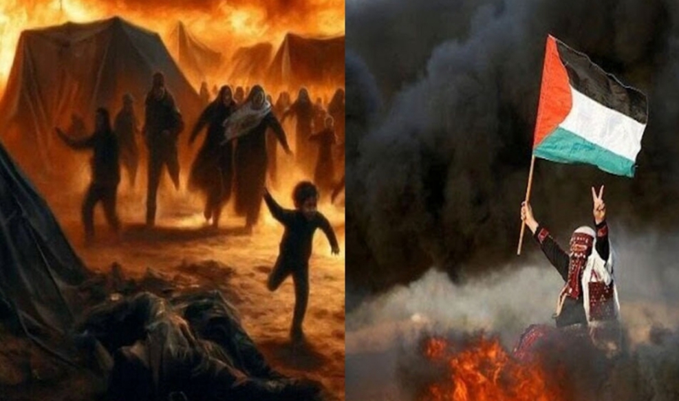 کلیومعاشورا؛کلارضکربلا