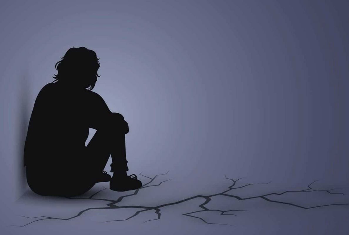 علائم افسردگی پس از ترک متادون چیست؟