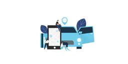 شناسایی موارد استفاده از API در صنعت خودرو