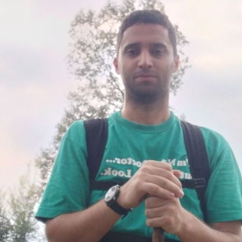 فرید کشاورز