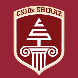 سی‌اس‌فیفتی در شیراز