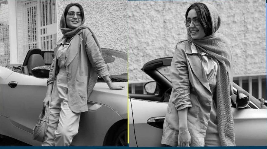 زندگی شخصی معصومه خانکی